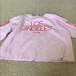 Mighty Fine sweatshirt